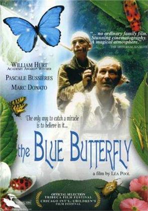The blue butterfly (2004)