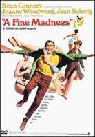 A fine madness (1966)
