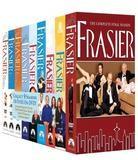 Frasier - Seasons 1-8 & Final Season (36 DVDs)
