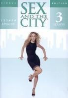 Sex and the City - Staffel 3.1