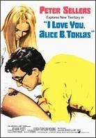 I love you, Alice B. Toklas (1968)