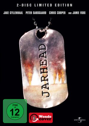 Jarhead - Willkommen im Dreck (2005) (Edizione Speciale, 2 DVD)