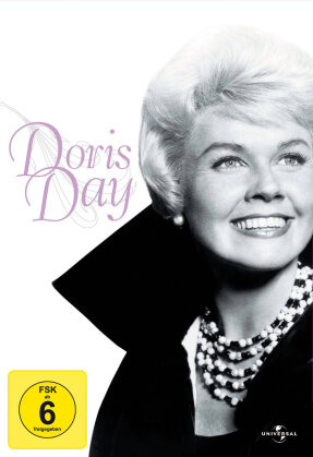 Doris Day Collection (3 DVDs)