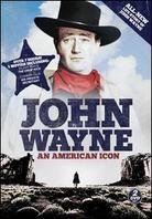 John Wayne - An American Icon Collection
