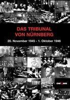 Das Tribunal von Nürnberg - 20. November 1945 - 1. Oktober 1946