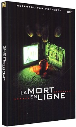 La mort en ligne (2003) (Limited Collector's Edition, 2 DVDs)