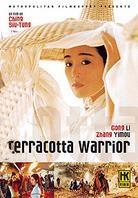 Terracotta warrior - Qin yong (1989)