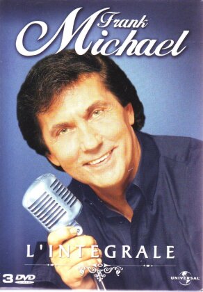 Michael Frank - Olympia Live - 1999 / 2001 / 2003