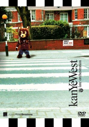 West Kanye - Late Orchestration (Limited Edition)