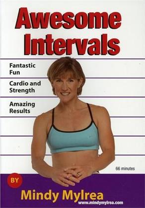 Mindy Mylrea - Awesome intervals