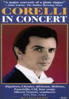 Corelli Franco - In concert