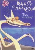 Daisy Chainsaw - The videos
