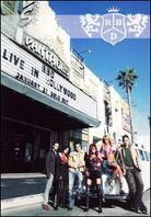 RBD (Rebelde) - RBD live in Hollywood