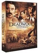 Deadwood - Saison 1 (4 DVDs)