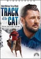 Track of the cat (1954) (Édition Spéciale Collector)