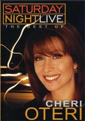 Saturday Night Live - The best of Cheri Oteri