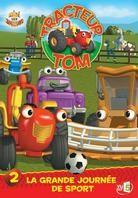 Tracteur Tom - Saison 1.2 - La grande journée de sport