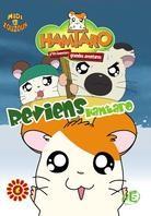Hamtaro - P'tits hamsters, grandes aventures - Vol. 21-24