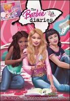 The Barbie diaries