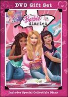 The Barbie diaries (Gift Set)