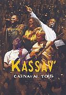 Kassav' - Carnaval Tour