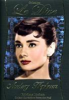 Le Dive - Audrey Hepburn - Sabrina / Cenerentola a Parigi (2 DVD)