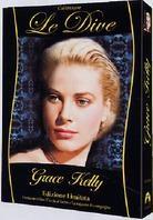 Le Dive - Grace Kelly - La ragazza di campagna / Caccia al ladro (2 DVDs)