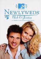 Newlyweds - Nick & Jessica - Stagione 1 (2 DVDs)