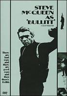 Bullitt - (with BBQ Book) (1968)