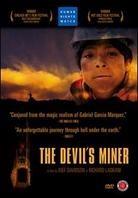 The Devil's Miner