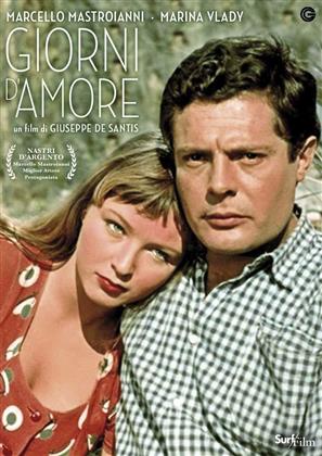 Giorni d'amore (1954)