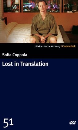 Lost in Translation - Cinemathek Nr. 51 (2003)