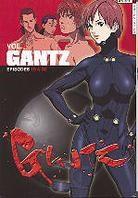 Gantz - Vol. 4 (3 DVD)