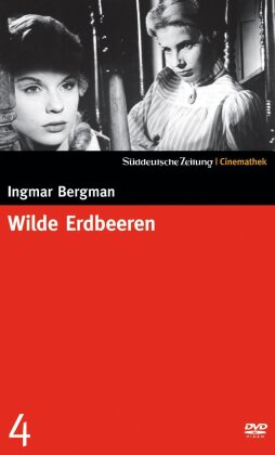 Wilde Erdbeeren - Cinemathek Nr. 4 (1957)