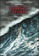 The perfect storm - (with Golf Book) (2000)