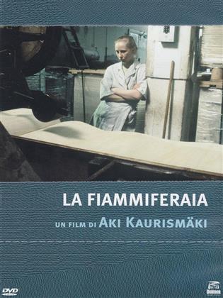 La fiammiferaia - The match factory girl (1990)