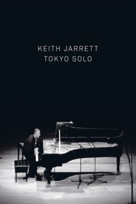 Jarrett Keith - Tokyo Solo 2002