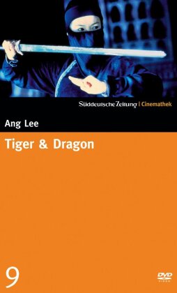 Tiger & Dragon - Cinemathek Nr. 9 (2000)