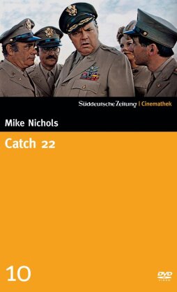 Catch-22 - Cinemathek Nr. 10 (1970)