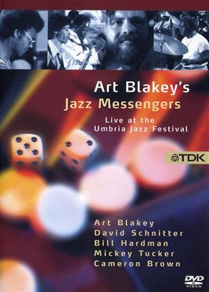 Art Blakey - Art Blakey's Jazz Messengers