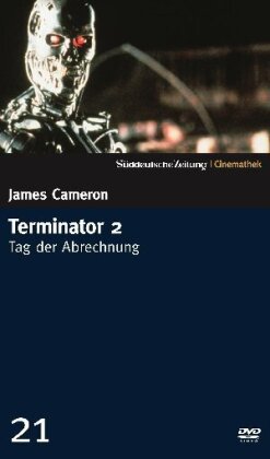 Terminator 2 - Cinemathek Nr. 21 (1991)