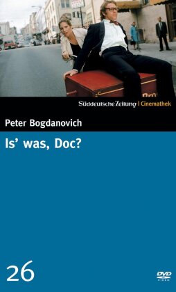 Is' was, Doc? - Cinemathek Nr. 26 (1972)