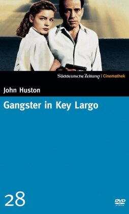 Gangster in Key Largo - Cinemathek Nr. 28 (1948)