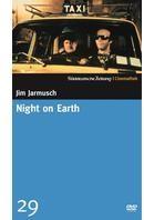 Night on Earth - Cinemathek Nr. 29 (1991)