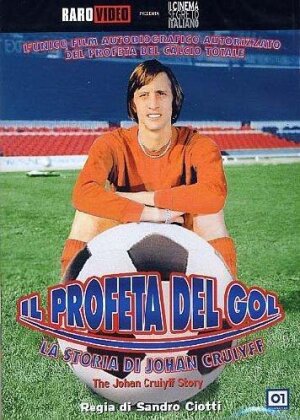 Il profeta del gol - La storia di Johan Cruiyff (1976)