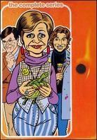 Strangers with Candy - The complete series (6 DVDs)