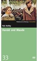 Harold und Maude - Cinemathek Nr. 33 (1971)