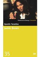 Jackie Brown - Cinemathek Nr. 35 (1997)