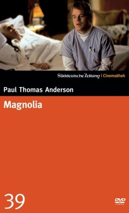 Magnolia - Cinemathek Nr. 39 (1999)