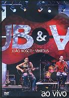Bosco Joao & Vinicius - Ao Vivo